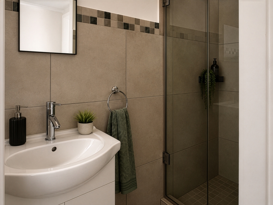 2 Bedroom Property for Sale in Verdeau Lifestyle Estate Western Cape